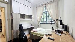 Merawoods (D23), Condominium #620135901